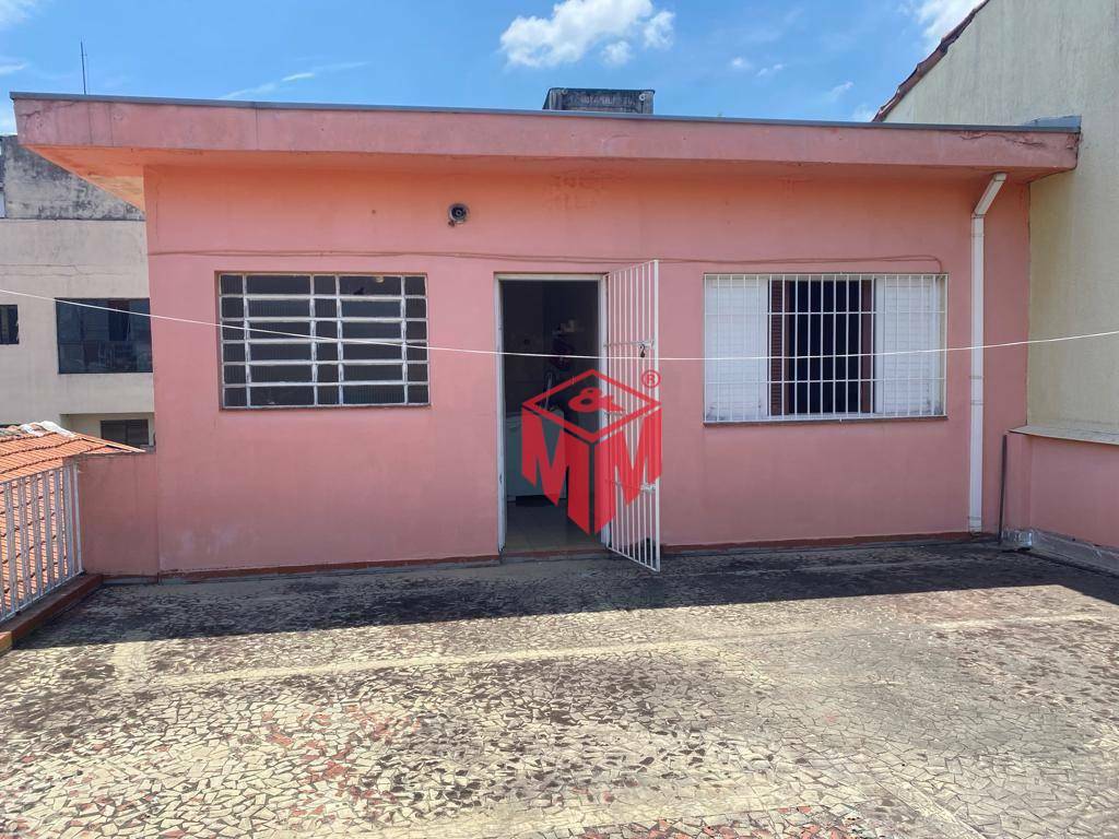 Sobrado à venda com 3 quartos, 236m² - Foto 33