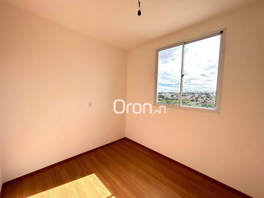 Apartamento à venda com 2 quartos, 49m² - Foto 4