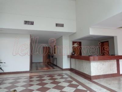 Apartamento para alugar com 1 quarto, 57m² - Foto 5