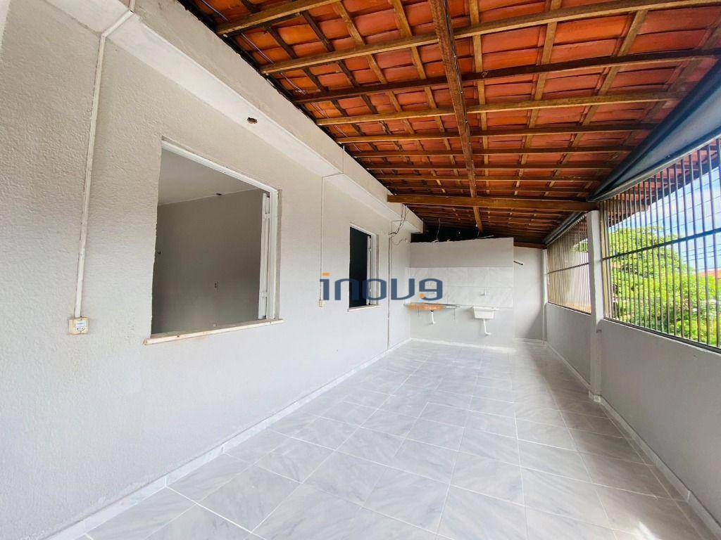 Loja-Salão para alugar, 125m² - Foto 16