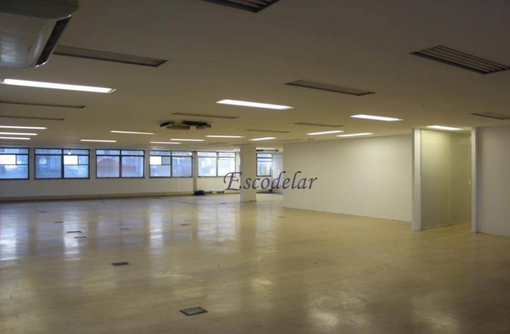 Conjunto Comercial-Sala à venda, 517m² - Foto 5