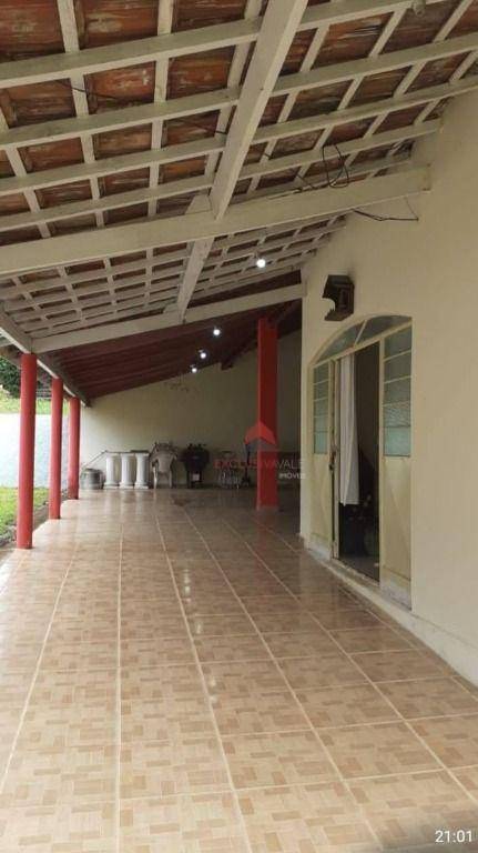 Chácara, 2 quartos, 5000 m² - Foto 2