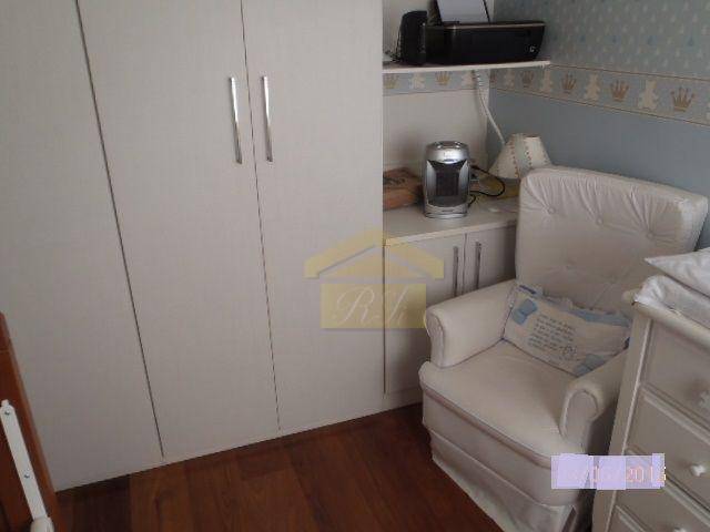 Apartamento à venda com 3 quartos, 90m² - Foto 10