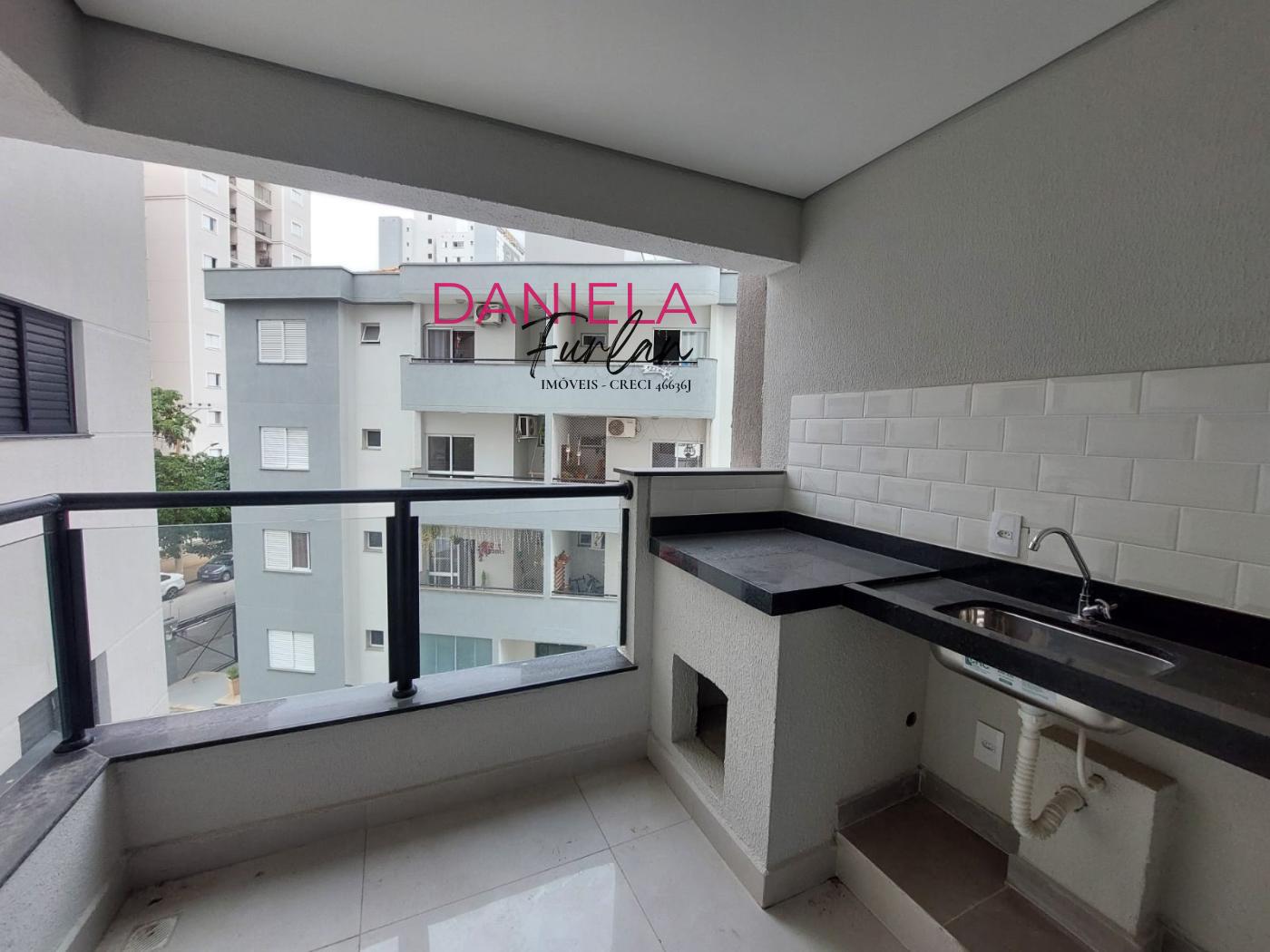 Apartamento à venda com 2 quartos, 54m² - Foto 8