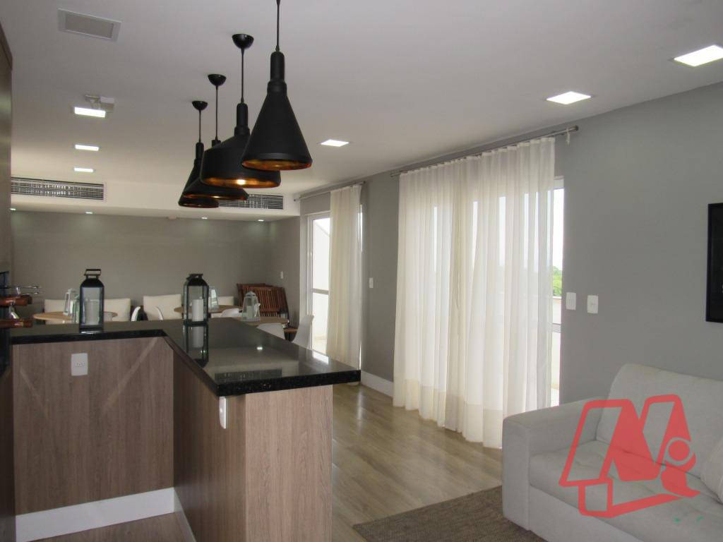 Apartamento para alugar com 1 quarto, 44m² - Foto 27