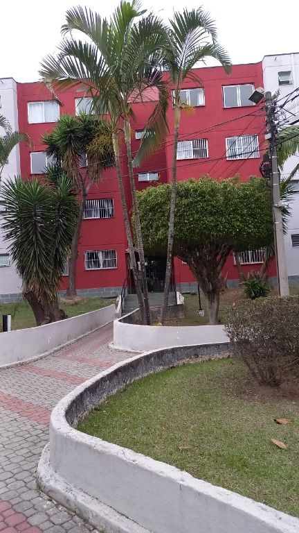 Apartamento à venda com 2 quartos, 54m² - Foto 3