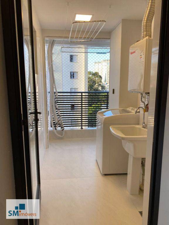 Apartamento à venda com 4 quartos, 147m² - Foto 25