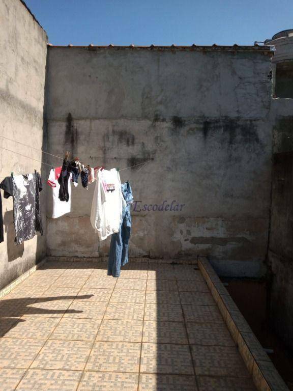 Sobrado à venda com 3 quartos, 103m² - Foto 12