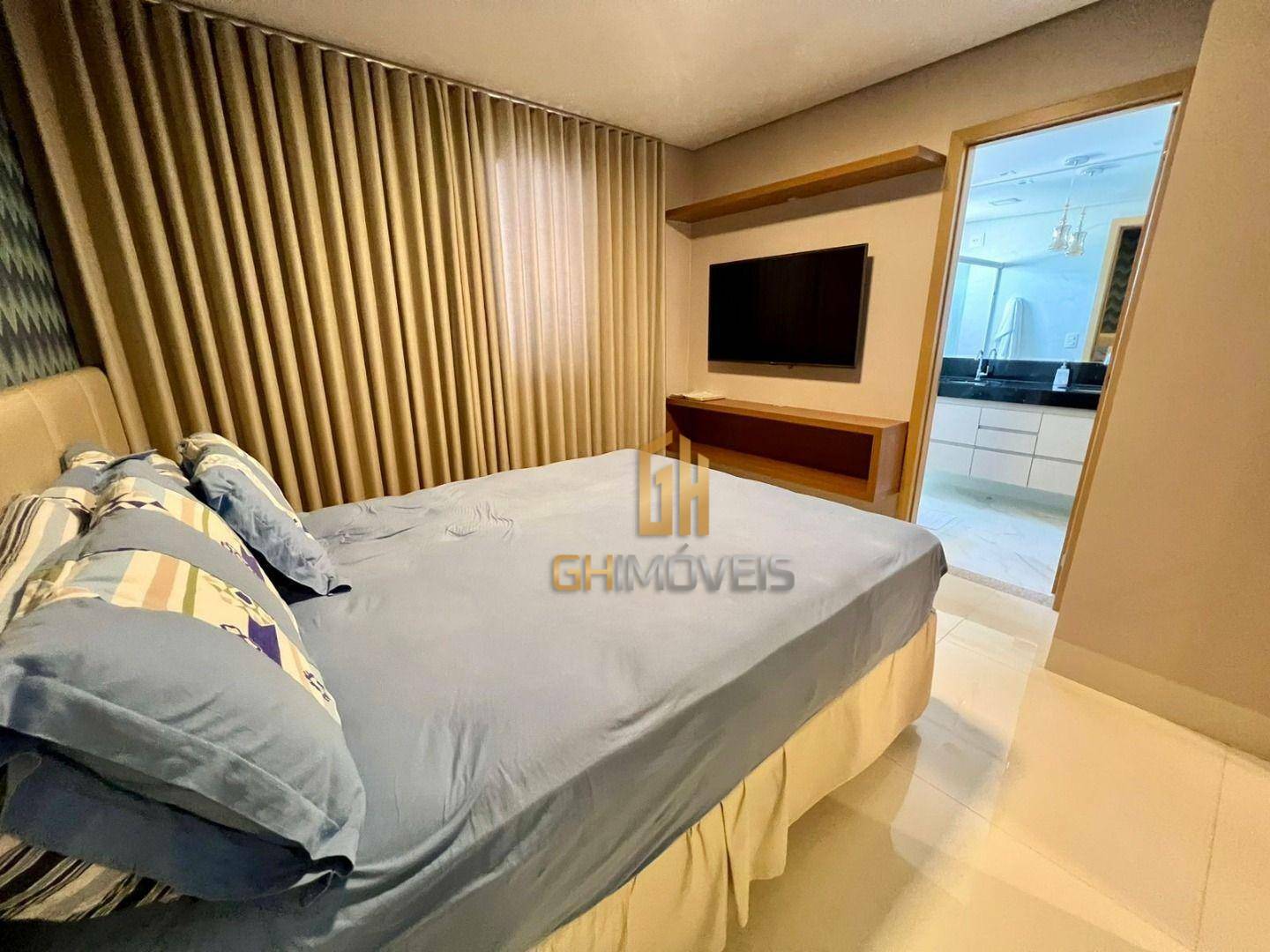 Apartamento à venda com 3 quartos, 105m² - Foto 10