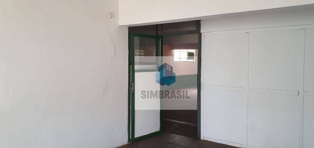 Depósito-Galpão-Armazém à venda, 466m² - Foto 8