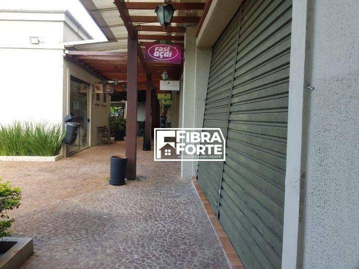 Loja-Salão, 35 m² - Foto 4