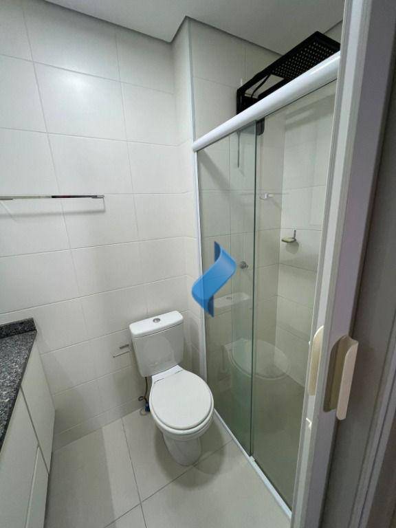 Apartamento à venda com 2 quartos, 55m² - Foto 7