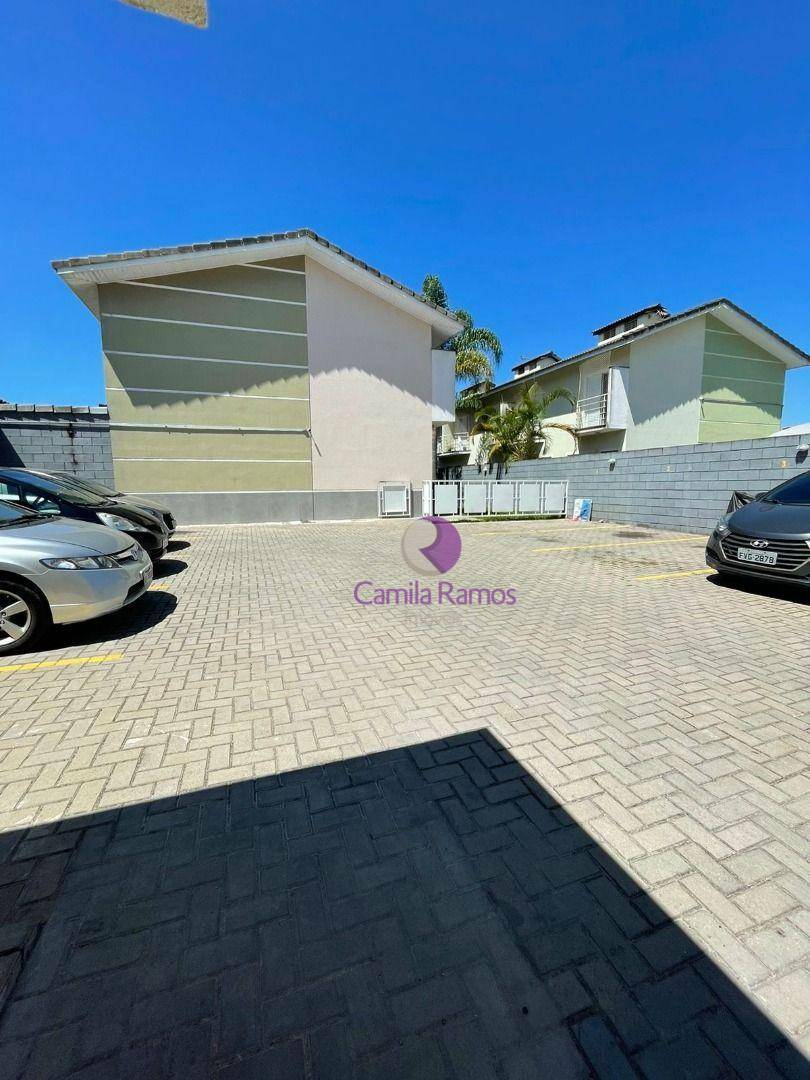 Sobrado à venda com 2 quartos, 74m² - Foto 17