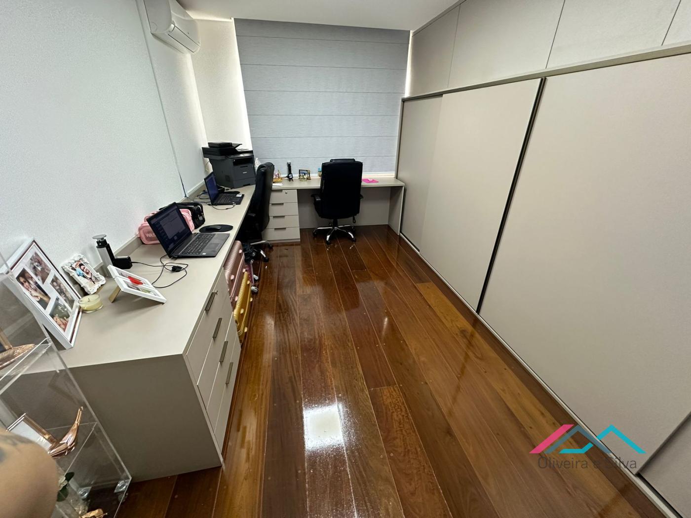 Sobrado à venda com 5 quartos, 250m² - Foto 9