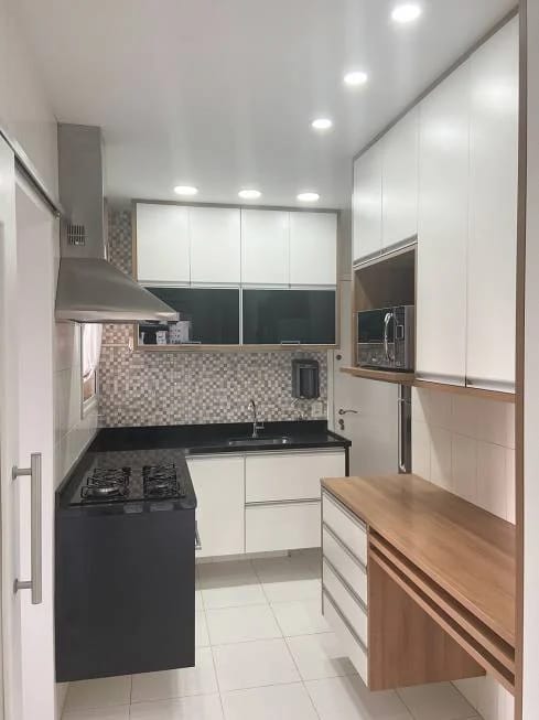 Apartamento à venda com 3 quartos, 94m² - Foto 7