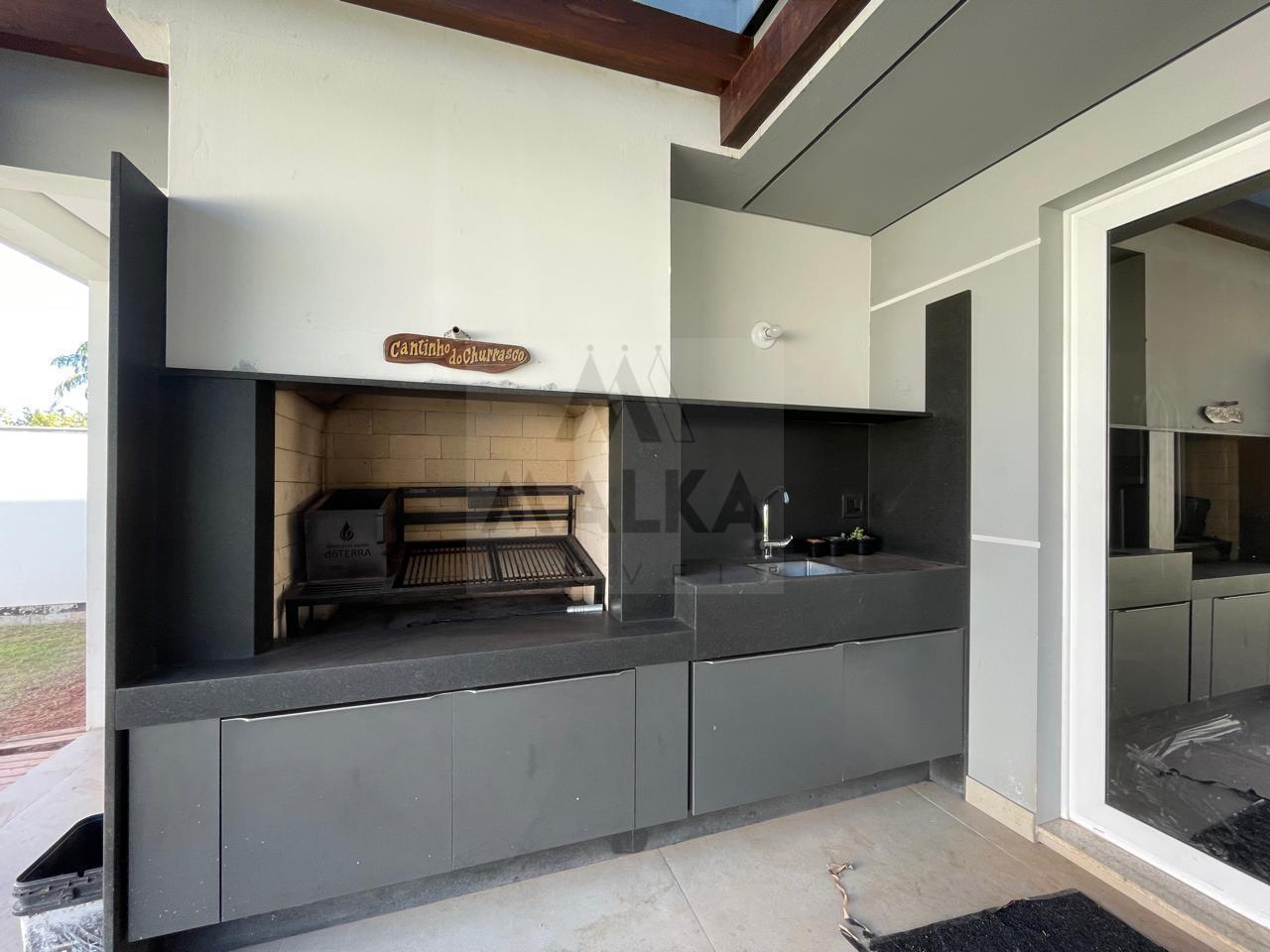 Casa de Condomínio à venda com 4 quartos, 378m² - Foto 46