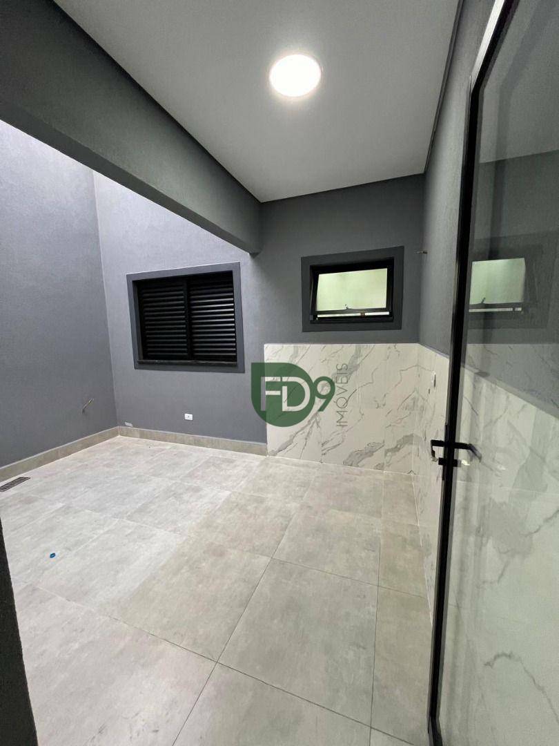 Casa à venda com 3 quartos, 106m² - Foto 15