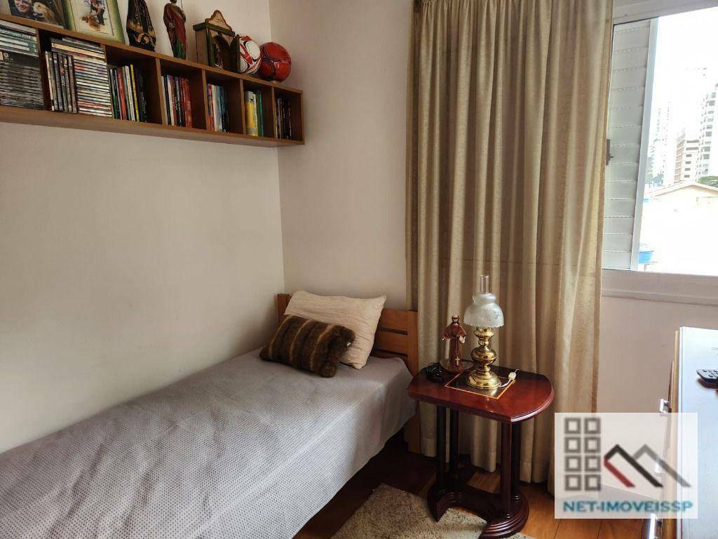 Apartamento à venda com 3 quartos, 80m² - Foto 8