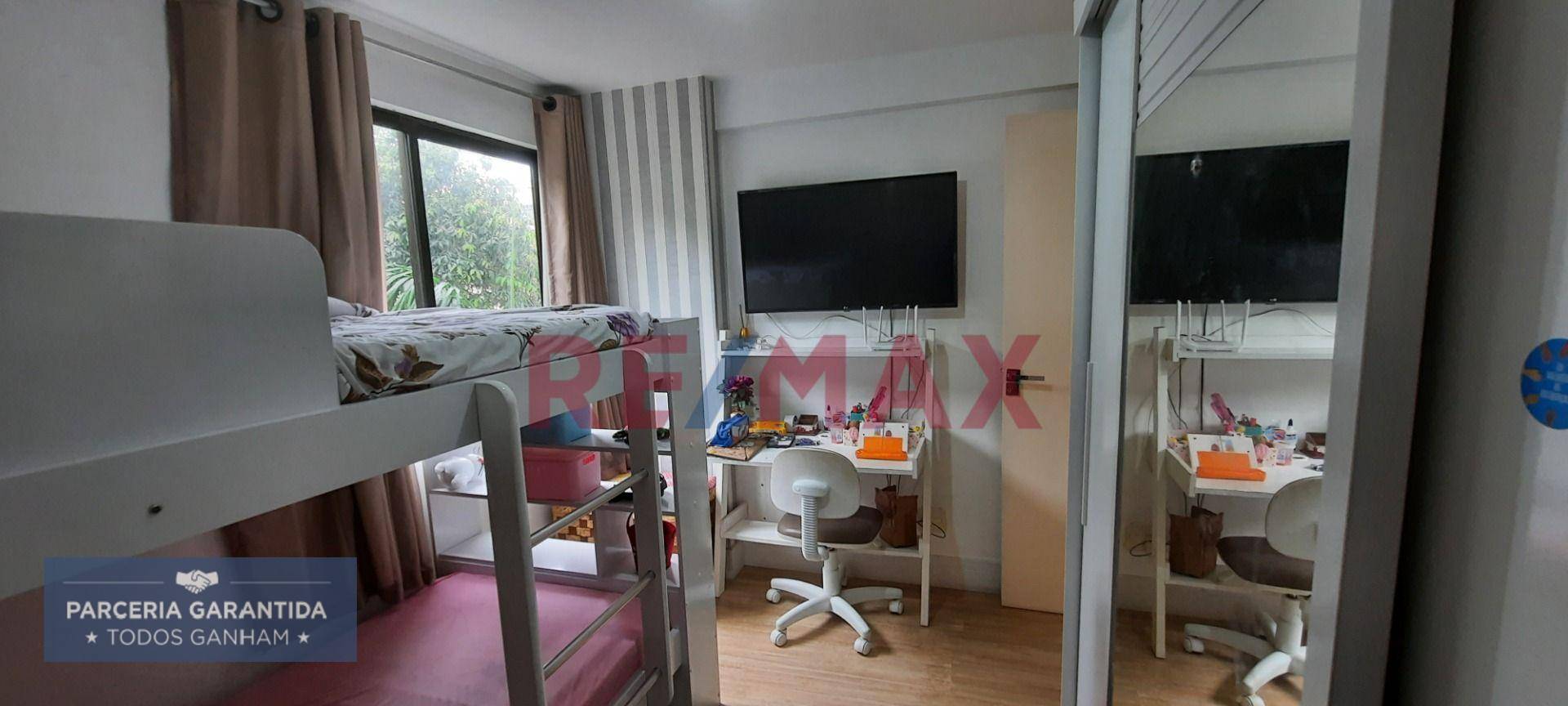 Apartamento à venda com 2 quartos, 86m² - Foto 17