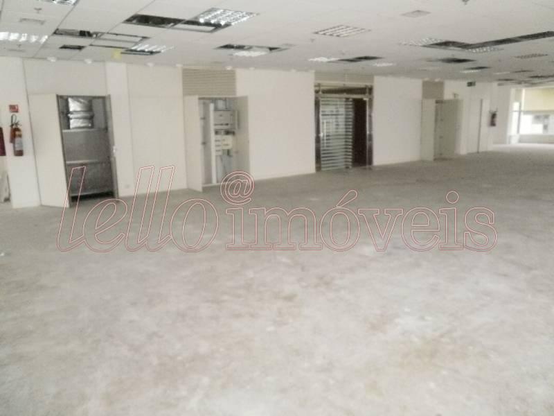 Conjunto Comercial-Sala para alugar, 365m² - Foto 2