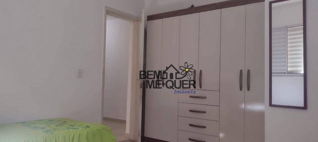 Sobrado à venda com 3 quartos, 130m² - Foto 19