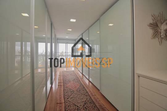 Apartamento à venda com 5 quartos, 735m² - Foto 15