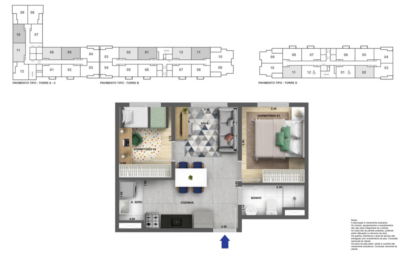 Casa à venda com 2 quartos, 3445m² - Foto 31