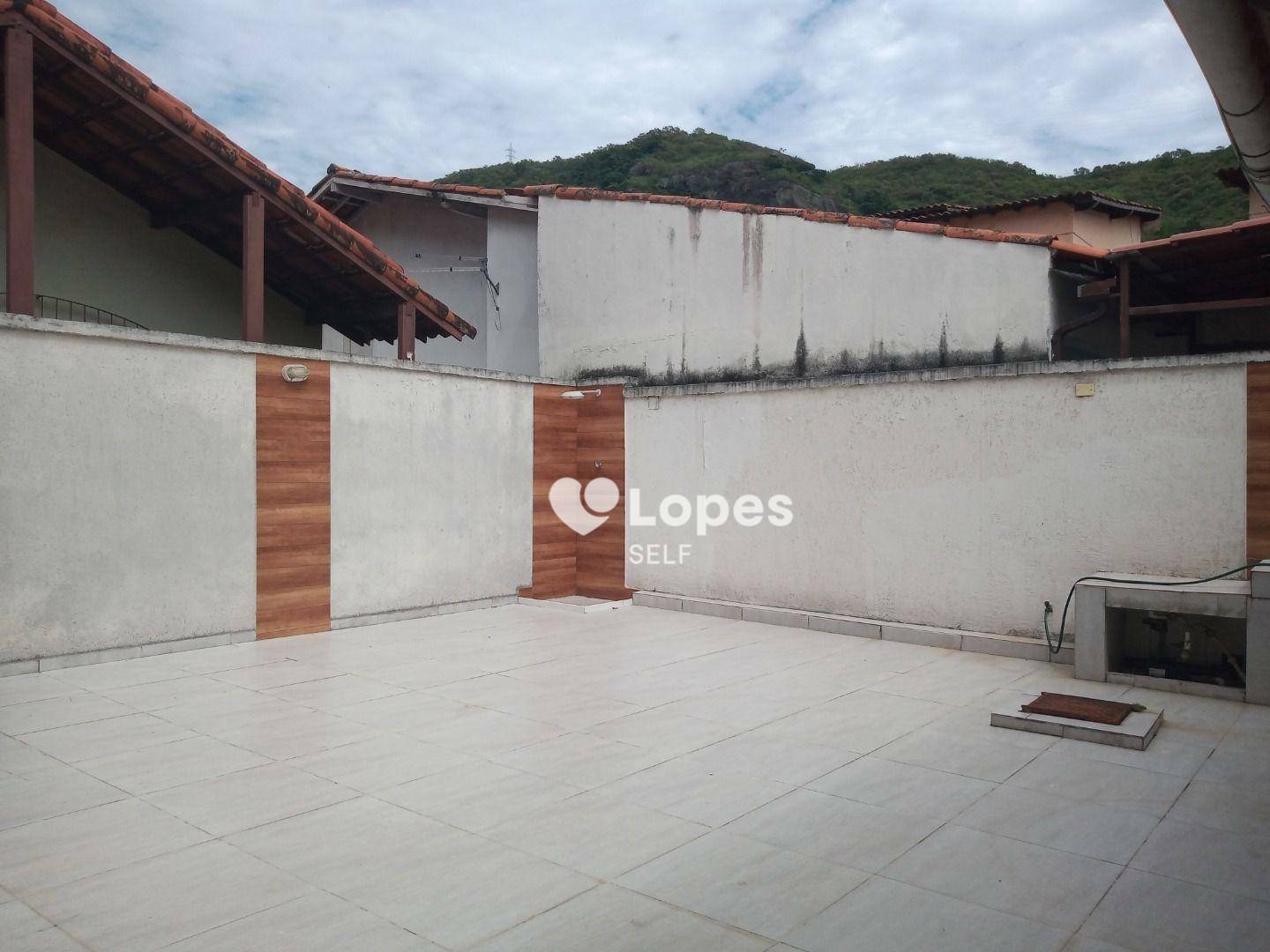 Casa, 3 quartos - Foto 5