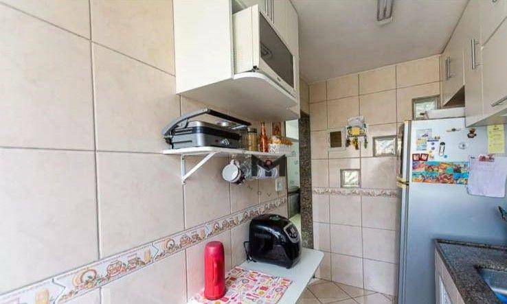 Apartamento à venda com 2 quartos, 60m² - Foto 7