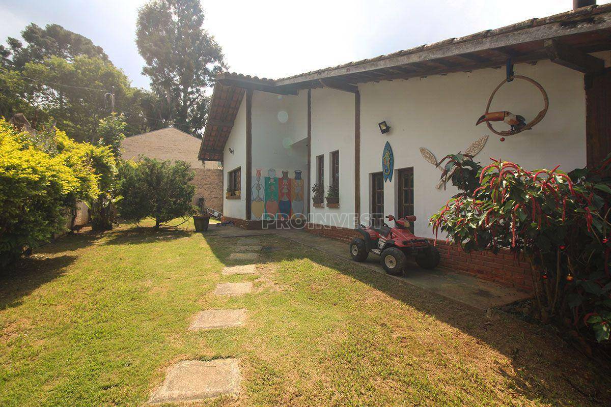 Casa de Condomínio à venda com 3 quartos, 420m² - Foto 34