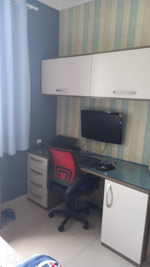 Apartamento à venda com 2 quartos, 56m² - Foto 8