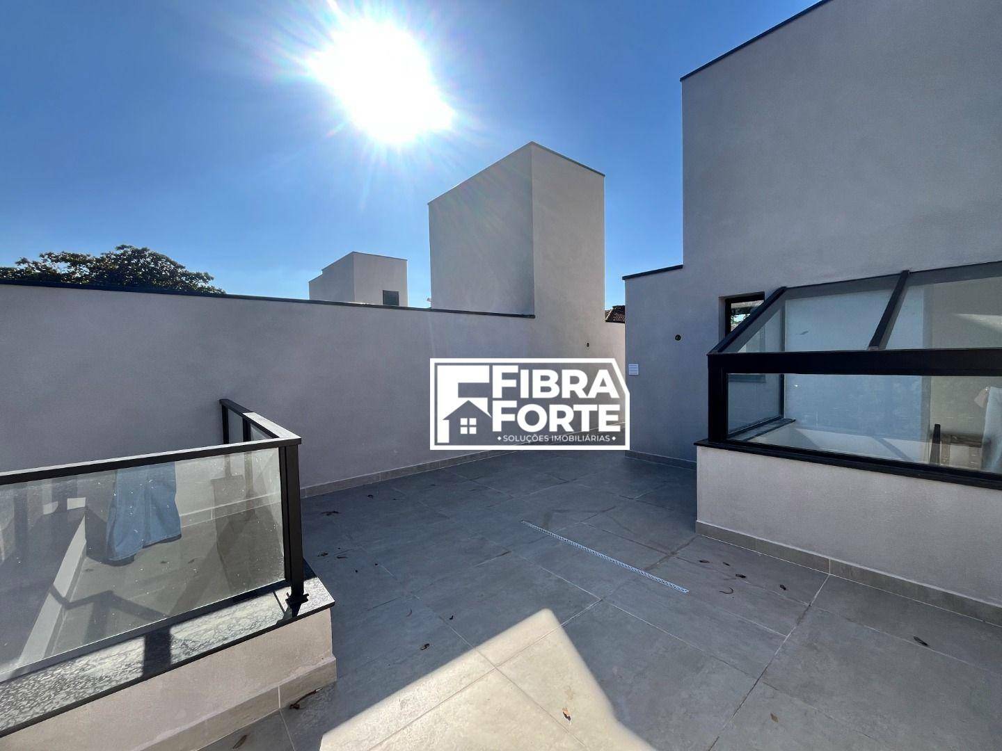 Casa de Condomínio à venda com 3 quartos, 143m² - Foto 3