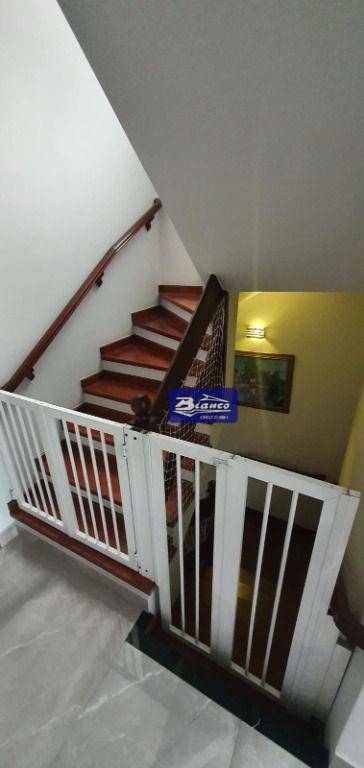 Sobrado, 2 quartos, 252 m² - Foto 26