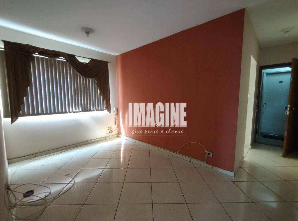 Apartamento à venda com 2 quartos, 54m² - Foto 1