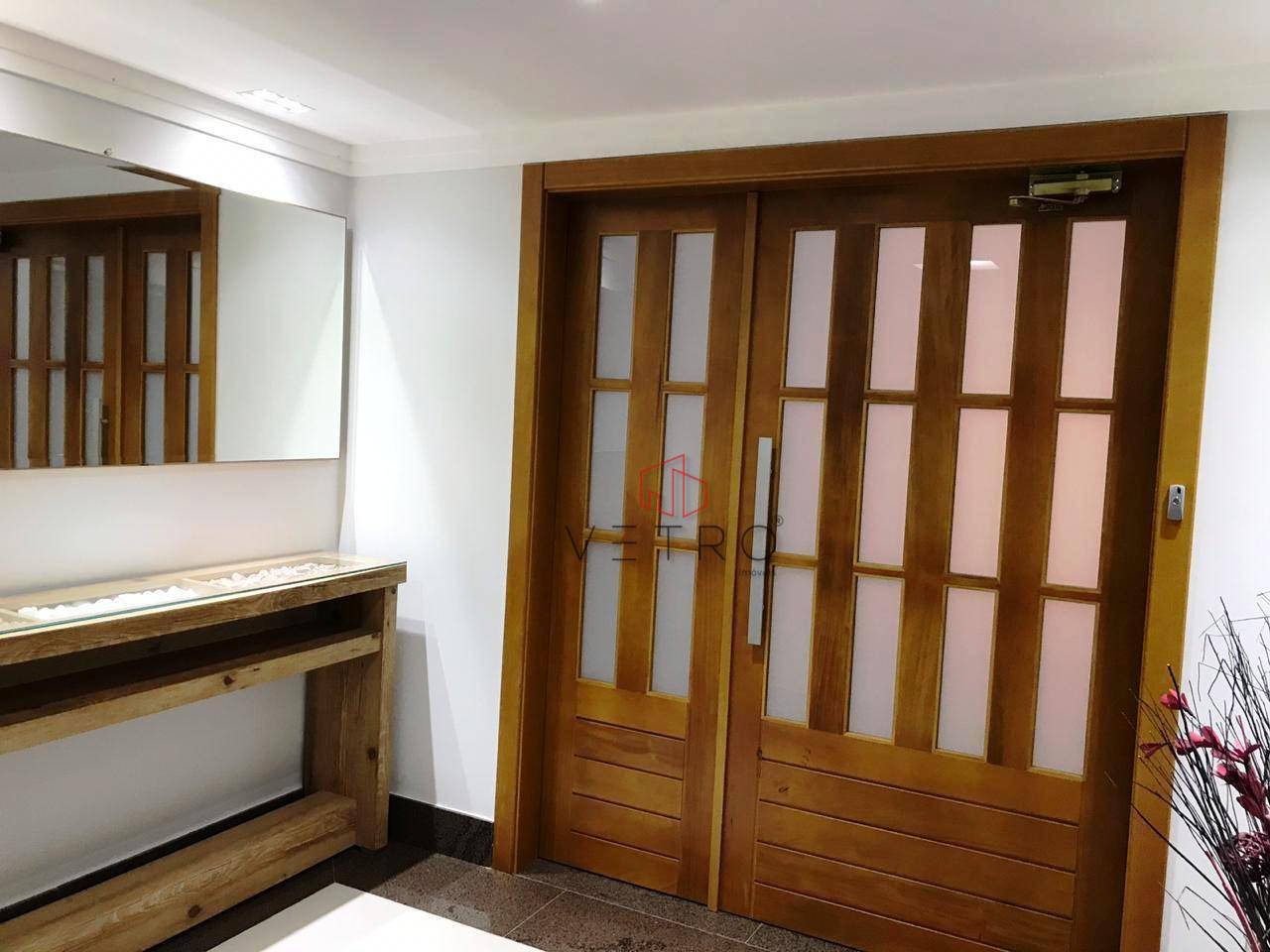 Apartamento à venda com 1 quarto, 48m² - Foto 53