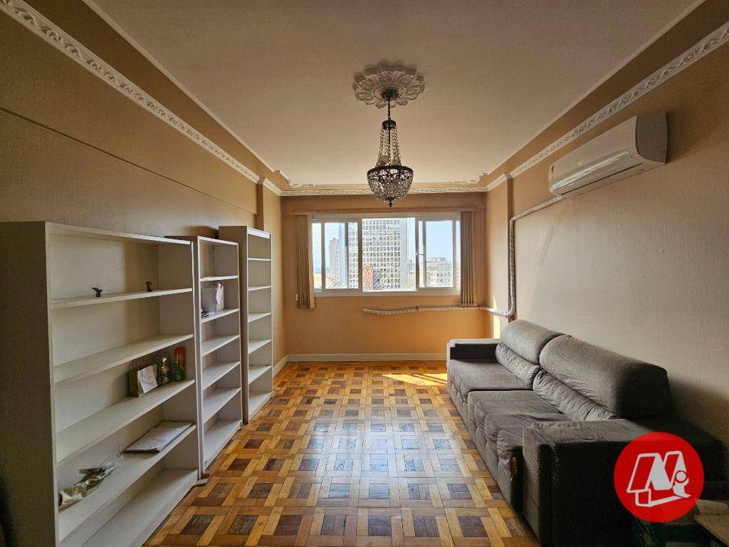 Apartamento à venda e aluguel com 3 quartos, 102m² - Foto 1