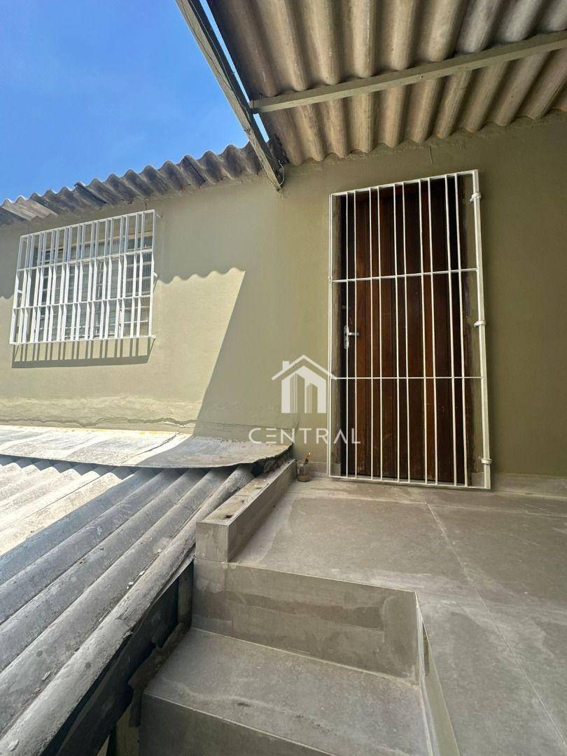 Casa, 6 quartos, 200 m² - Foto 10