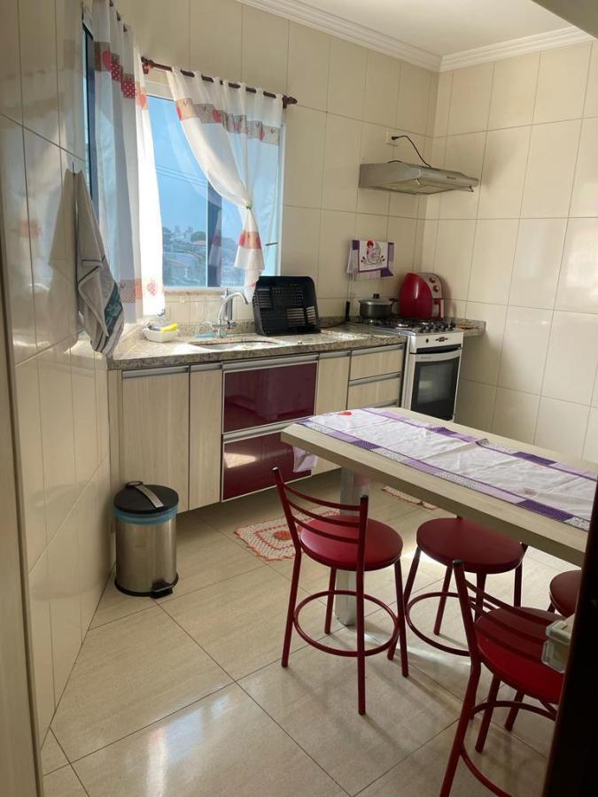 Sobrado à venda com 2 quartos, 118m² - Foto 6