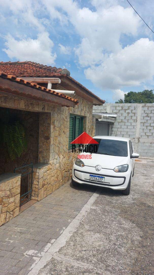 Casa à venda com 2 quartos, 134m² - Foto 19