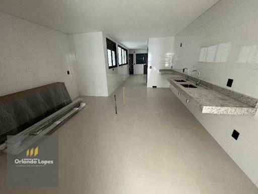 Apartamento à venda com 4 quartos, 388m² - Foto 8