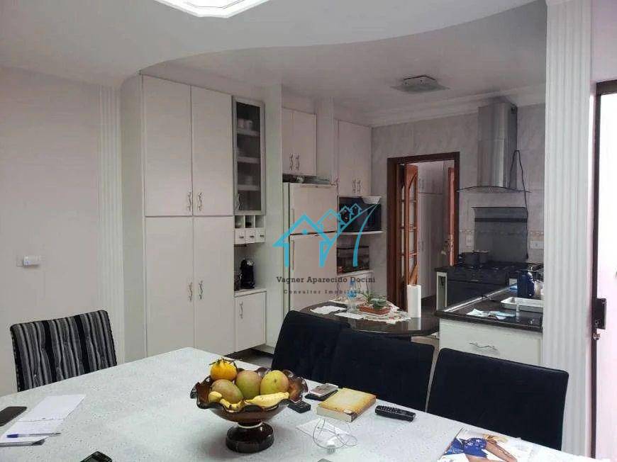 Sobrado à venda com 3 quartos, 260M2 - Foto 16