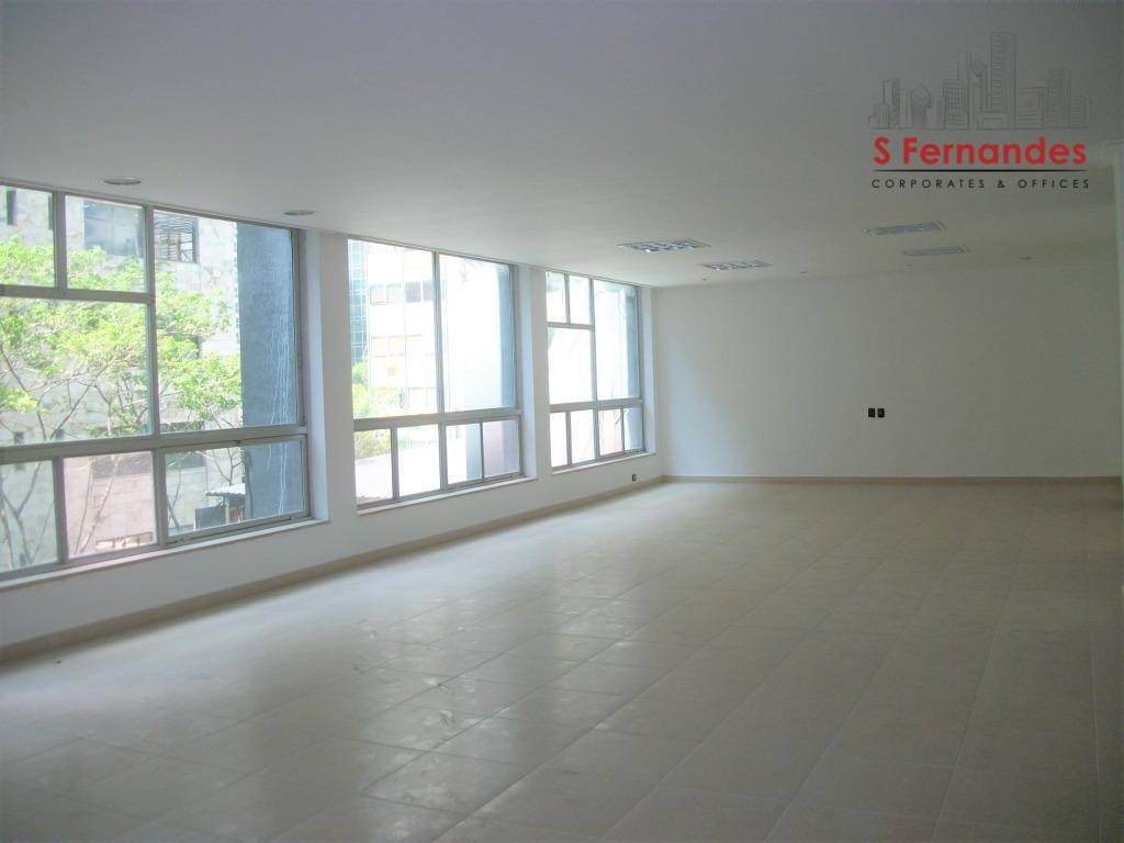 Conjunto Comercial-Sala para alugar, 190m² - Foto 6