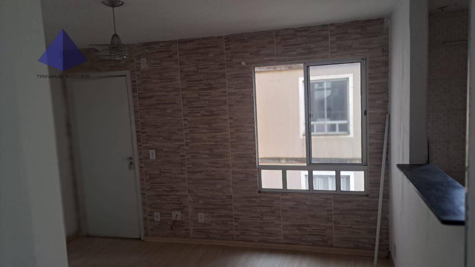 Apartamento à venda e aluguel com 2 quartos, 45m² - Foto 6