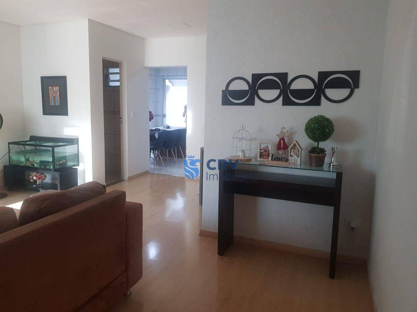 Casa à venda com 3 quartos, 120m² - Foto 3