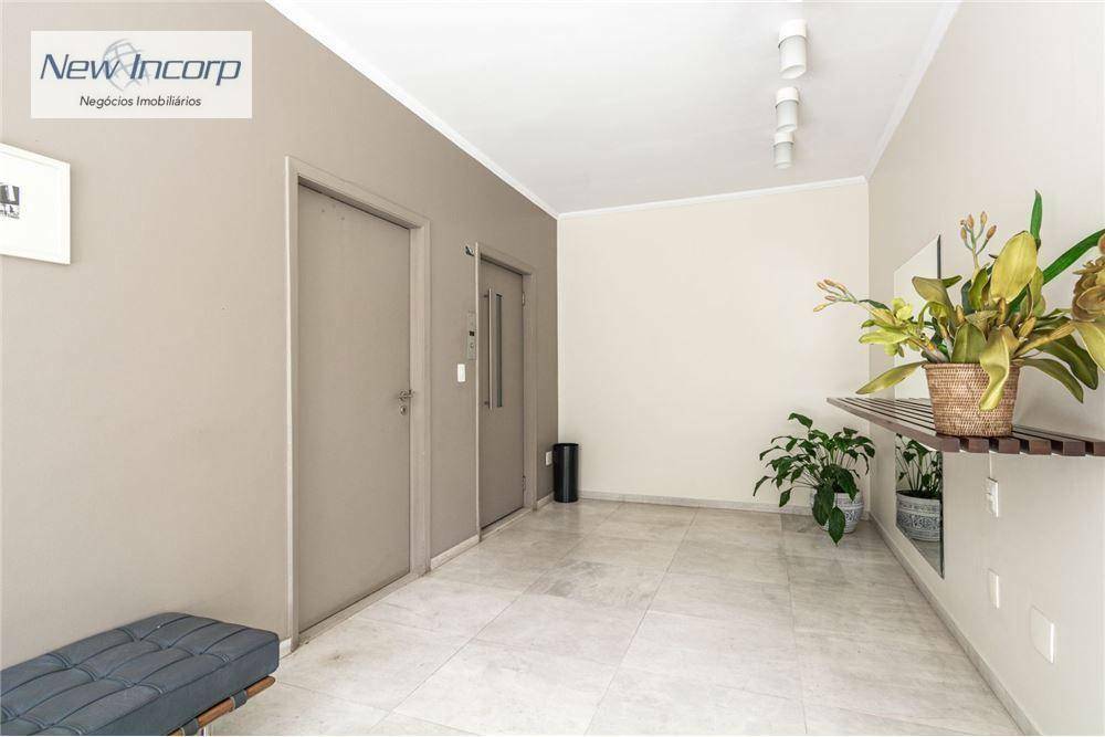 Apartamento à venda com 3 quartos, 210m² - Foto 33