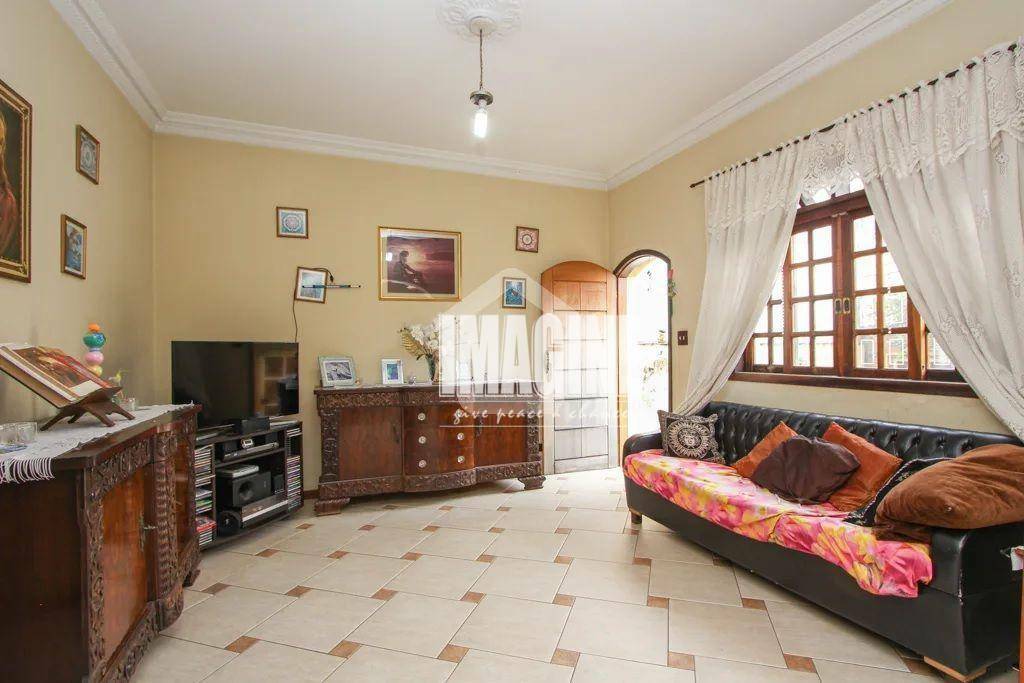 Sobrado à venda com 3 quartos, 120m² - Foto 1