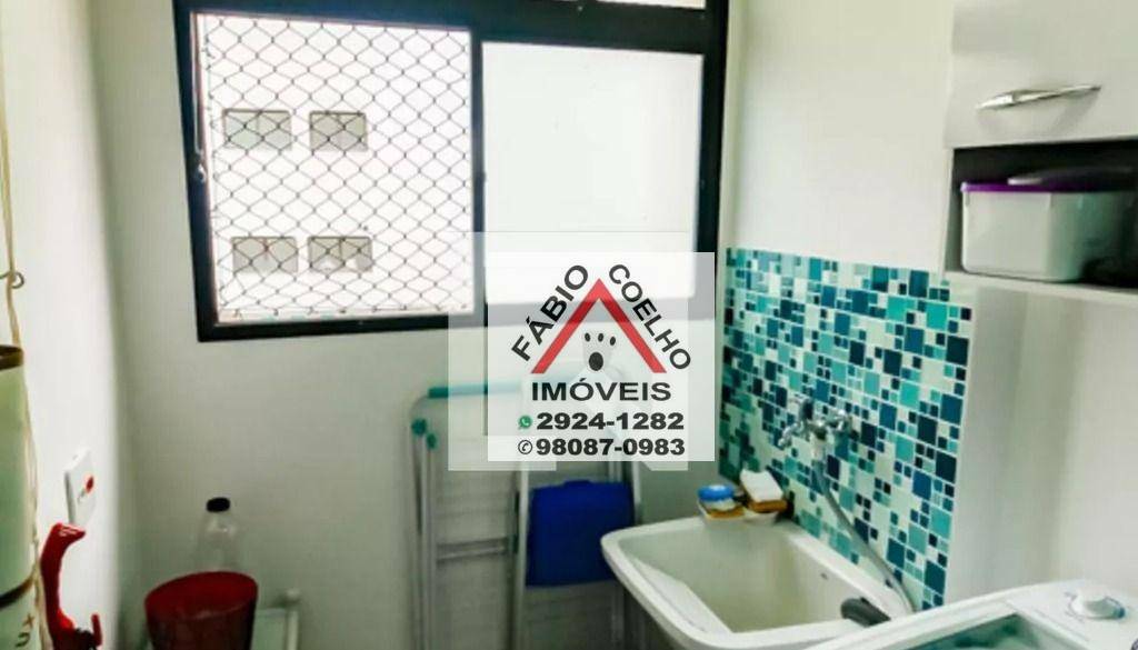 Apartamento à venda com 2 quartos, 58m² - Foto 10