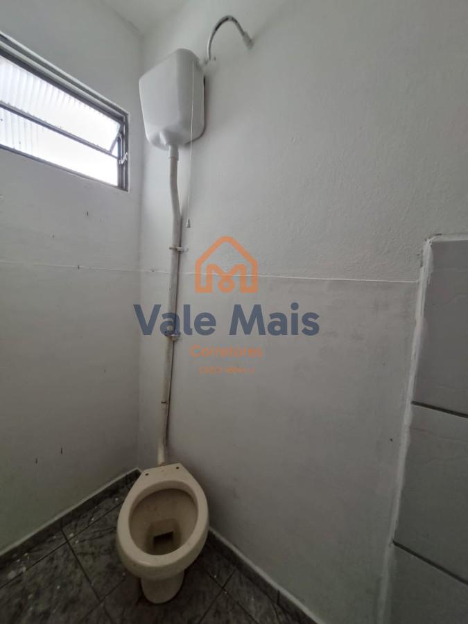 Casa para alugar com 2 quartos, 50m² - Foto 14