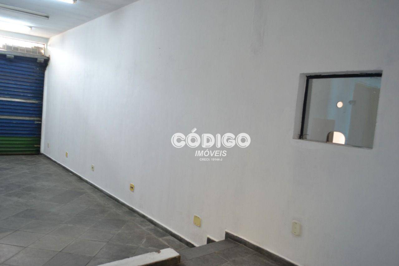 Loja-Salão para alugar, 100m² - Foto 4