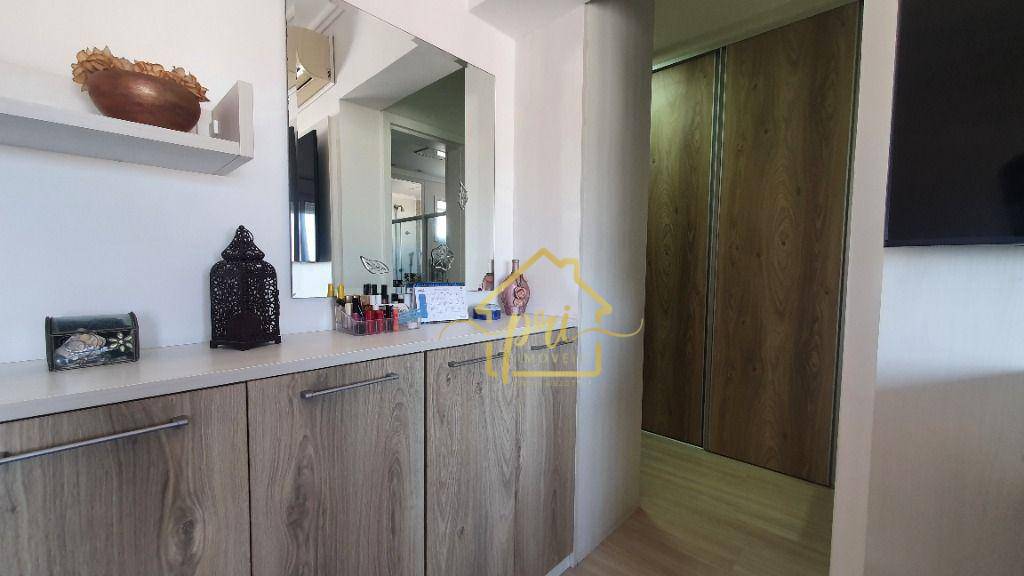 Apartamento à venda com 4 quartos, 155m² - Foto 42